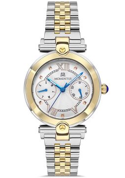 Momentus CS381T-02SG Bayan Kol Saati