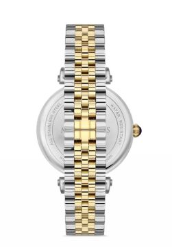 Momentus CS381T-02SG Bayan Kol Saati