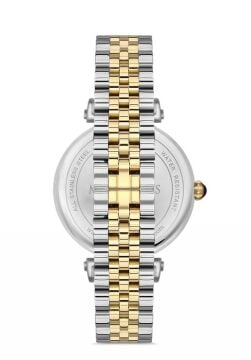 Momentus CS381T-02SG Bayan Kol Saati