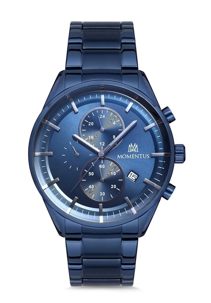 Momentus SC237M-11SN Erkek Kol Saati