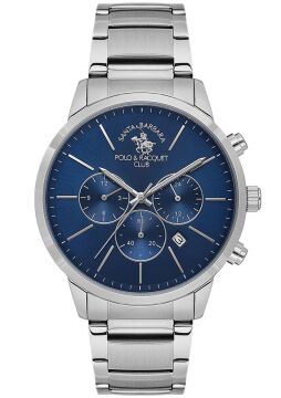 Santa Barbara Polo&Racquet Club SB.4.10049-3 Erkek Kol Saati