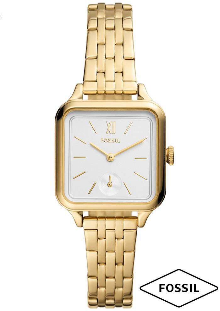Fossil FBQ3832 Bayan Kol Saati