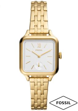 Fossil FBQ3832 Bayan Kol Saati