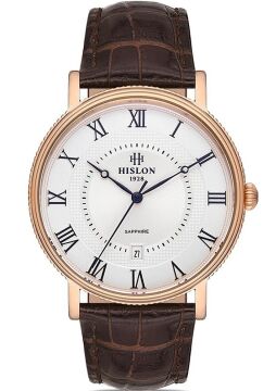 Hislon CL121R-03KR Erkek Kol Saati