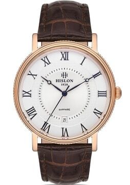Hislon CL121R-03KR Erkek Kol Saati