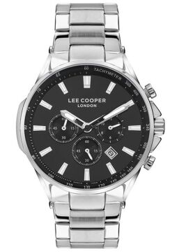 Lee Cooper LC07381.360-NM Erkek Kol Saati