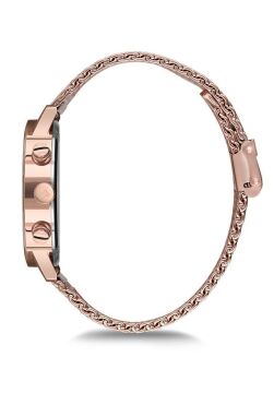 Momentus CC239R-12SR Erkek Kol Saati