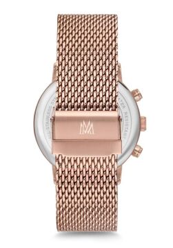 Momentus CC239R-12SR Erkek Kol Saati