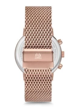 Momentus CC239R-12SR Erkek Kol Saati