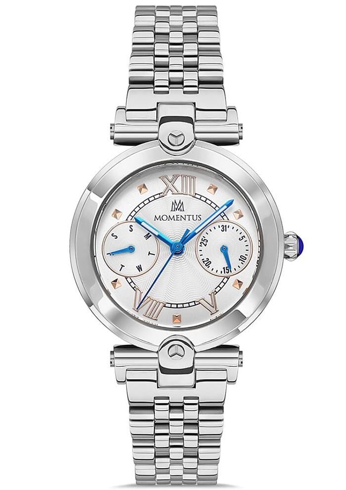 Momentus CS381S-02SR Bayan Kol Saati