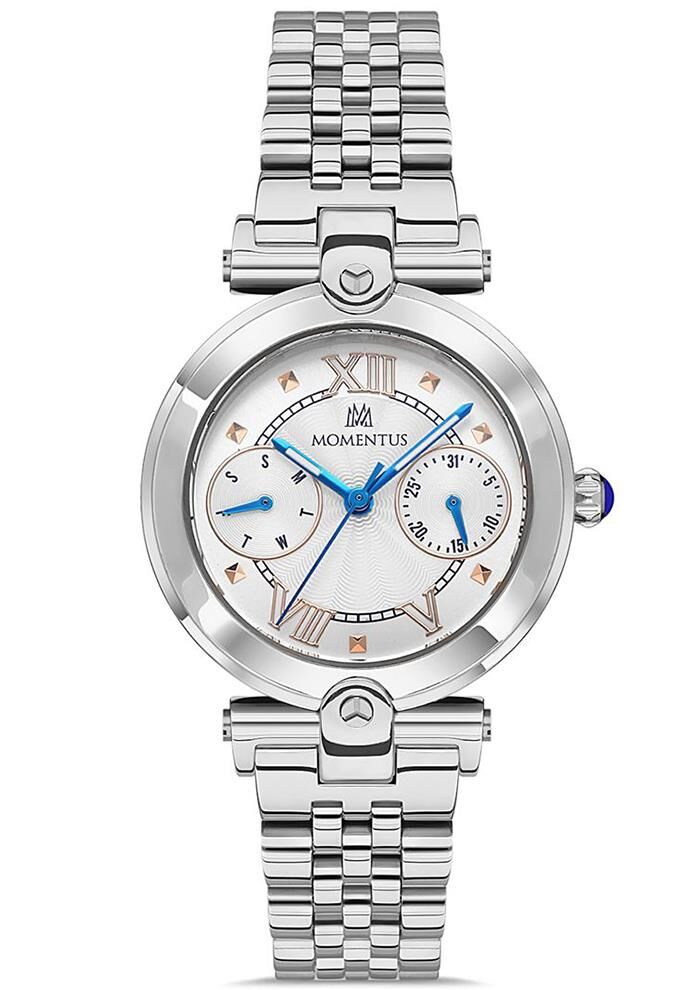 Momentus CS381S-02SR Bayan Kol Saati