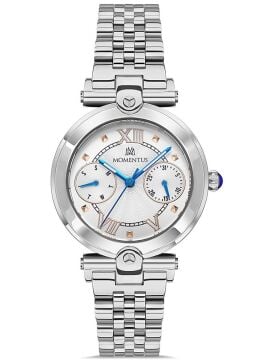Momentus CS381S-02SR Bayan Kol Saati
