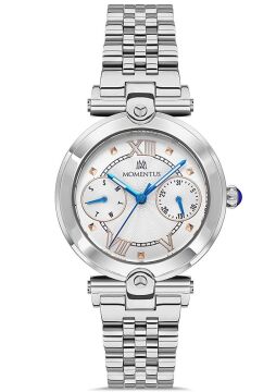 Momentus CS381S-02SR Kadın Kol Saati