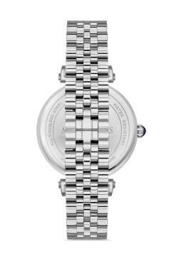 Momentus CS381S-02SR Bayan Kol Saati