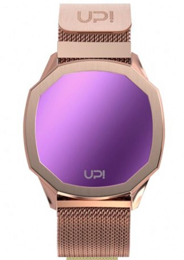 UpWatch 1901 VERTICE ROSE&PINK+ Kol Saati