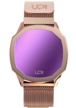 UpWatch 1901 VERTICE ROSE&PINK+ Kol Saati