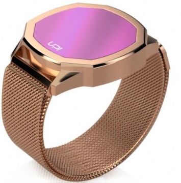 UpWatch 1901 VERTICE ROSE&PINK+ Kol Saati