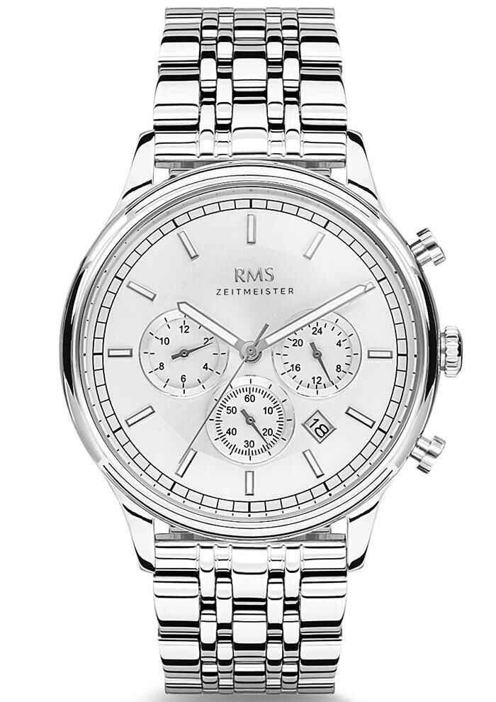 Grand Romanson RMS.1.AF1015.01 Erkek Kol Saati