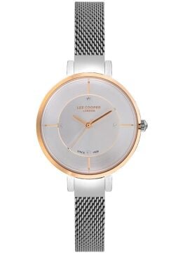 Lee Cooper LC07058.530 Bayan Kol Saati