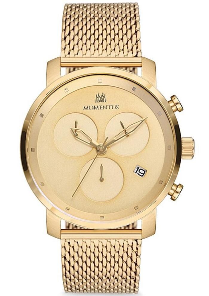 Momentus CC105G-07SG Erkek Kol Saati