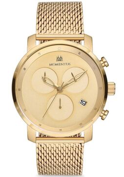 Momentus CC105G-07SG Erkek Kol Saati