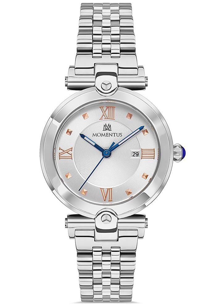 Momentus CS380S-02SR Kadın Kol Saati