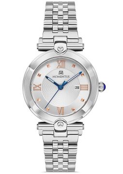 Momentus CS380S-02SR Bayan Kol Saati