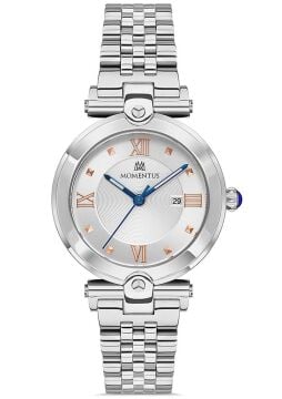 Momentus CS380S-02SR Kadın Kol Saati