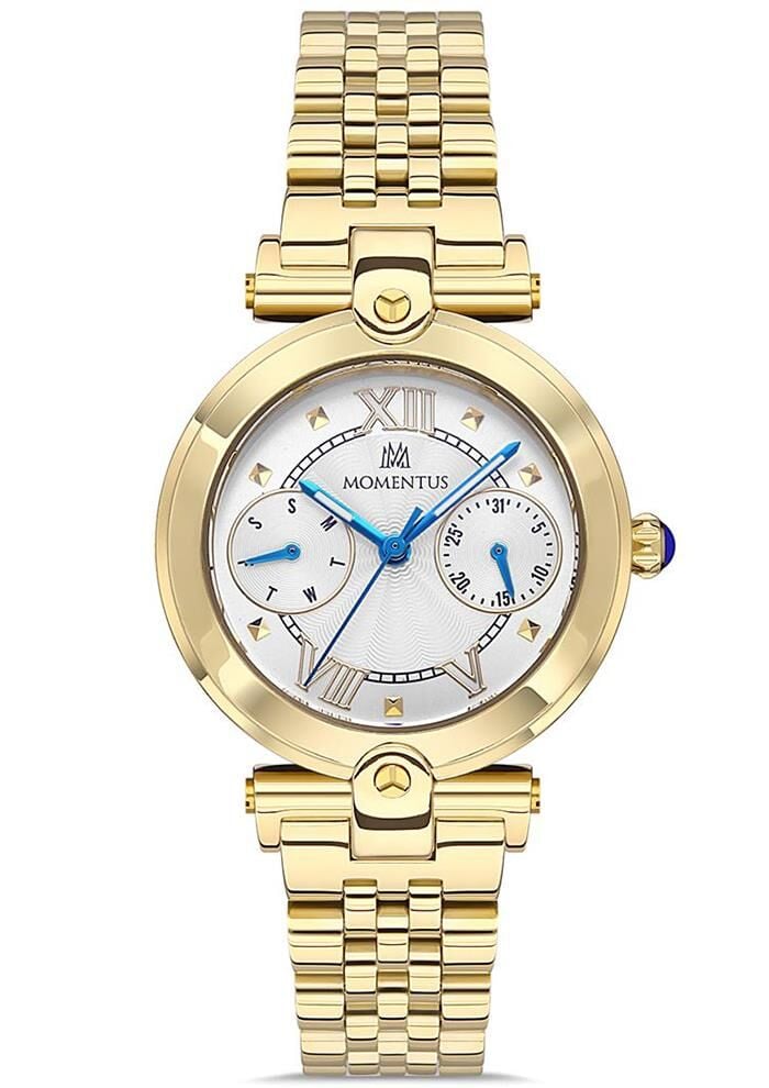 Momentus CS381G-02SG Bayan Kol Saati