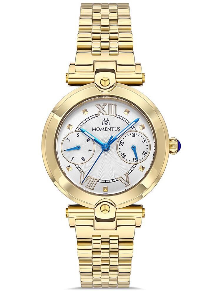 Momentus CS381G-02SG Kadın Kol Saati