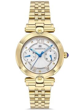 Momentus CS381G-02SG Bayan Kol Saati