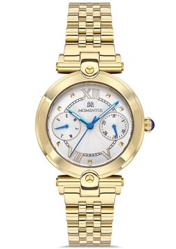 Momentus CS381G-02SG Bayan Kol Saati