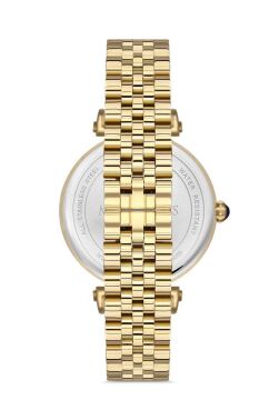 Momentus CS381G-02SG Kadın Kol Saati