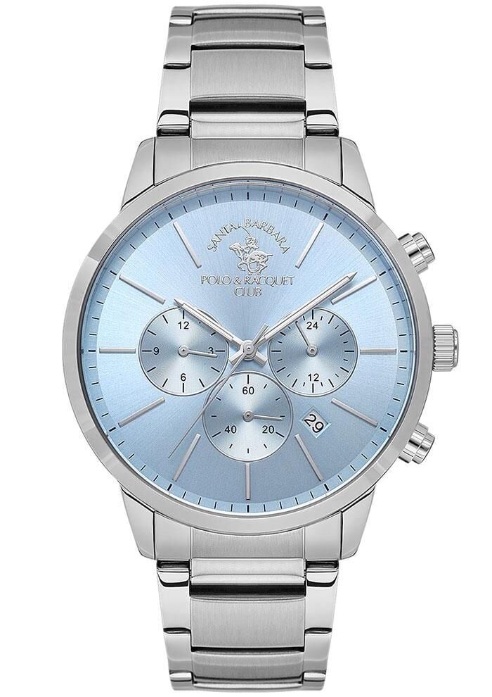 Santa Barbara Polo&Racquet Club SB.4.10049-5 Erkek Kol Saati