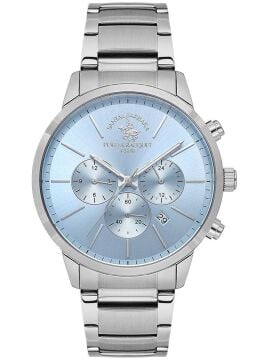 Santa Barbara Polo&Racquet Club SB.4.10049-5 Erkek Kol Saati