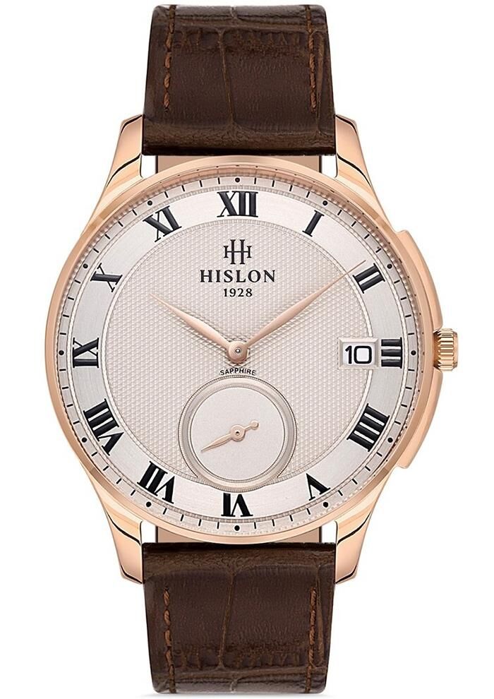 Hislon CL120R-05KR Erkek Kol Saati