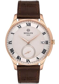 Hislon CL120R-05KR Erkek Kol Saati