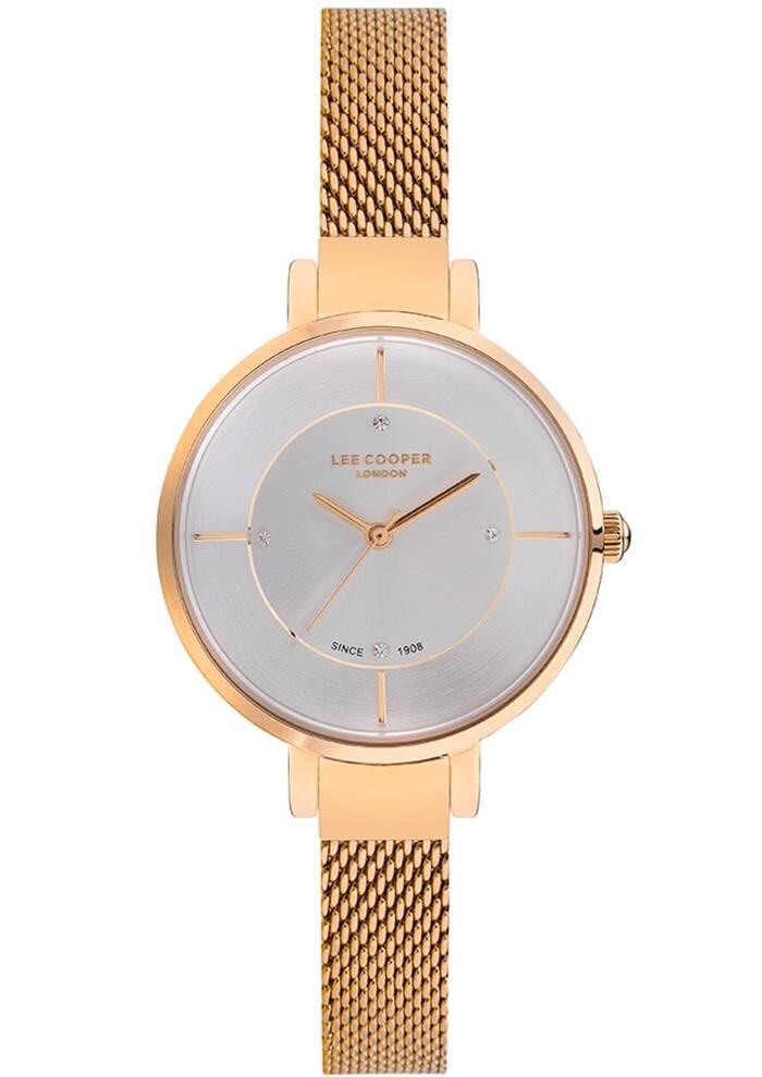 Lee Cooper LC07058.430 Bayan Kol Saati