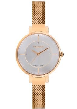 Lee Cooper LC07058.430 Bayan Kol Saati
