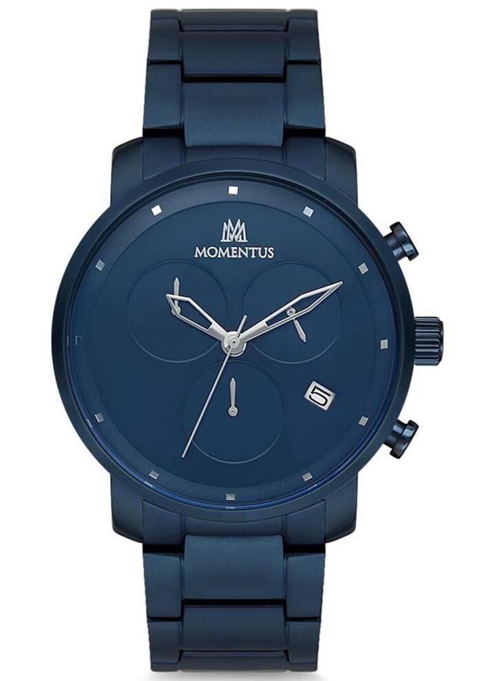 Momentus CC104M-11SS Erkek Kol Saati