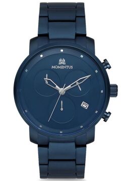 Momentus CC104M-11SS Erkek Kol Saati