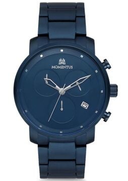 Momentus CC104M-11SS Erkek Kol Saati
