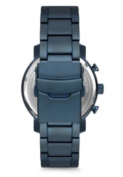 Momentus CC104M-11SS Erkek Kol Saati