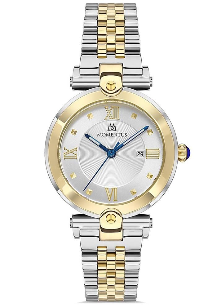 Momentus CS380T-02SG Kadın Kol Saati