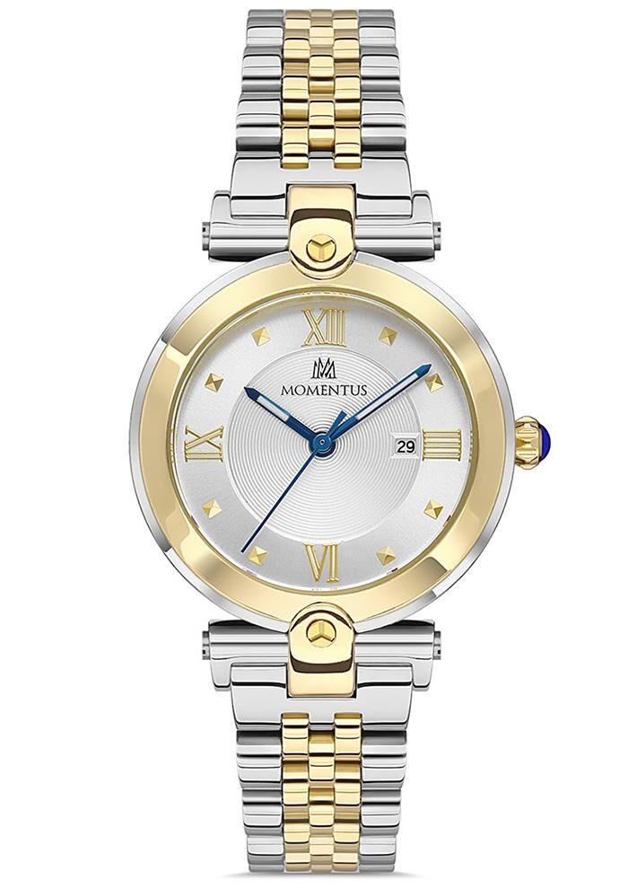 Momentus CS380T-02SG Kadın Kol Saati