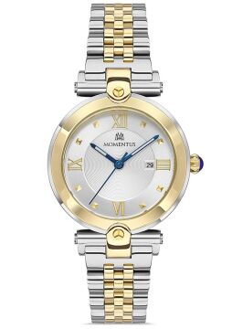 Momentus CS380T-02SG Kadın Kol Saati