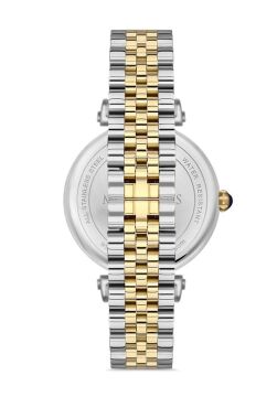 Momentus CS380T-02SG Bayan Kol Saati