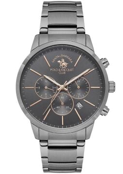 Santa Barbara Polo&Racquet Club SB.4.10049-6 Erkek Kol Saati