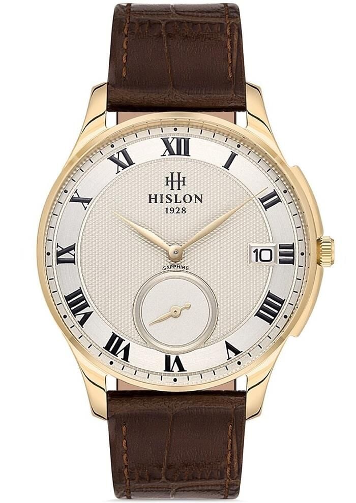 Hislon CL120G-08KG Erkek Kol Saati