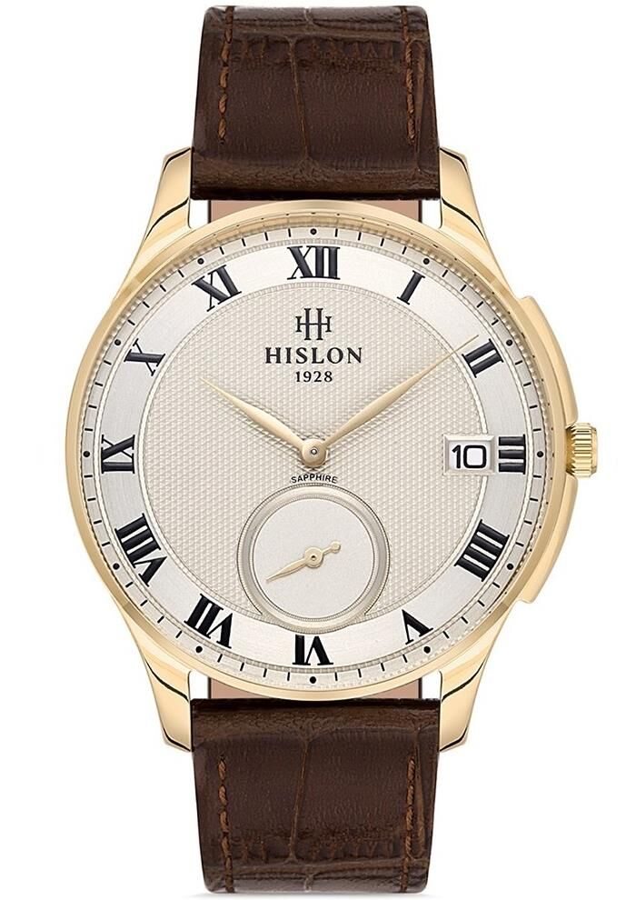 Hislon CL120G-08KG Erkek Kol Saati